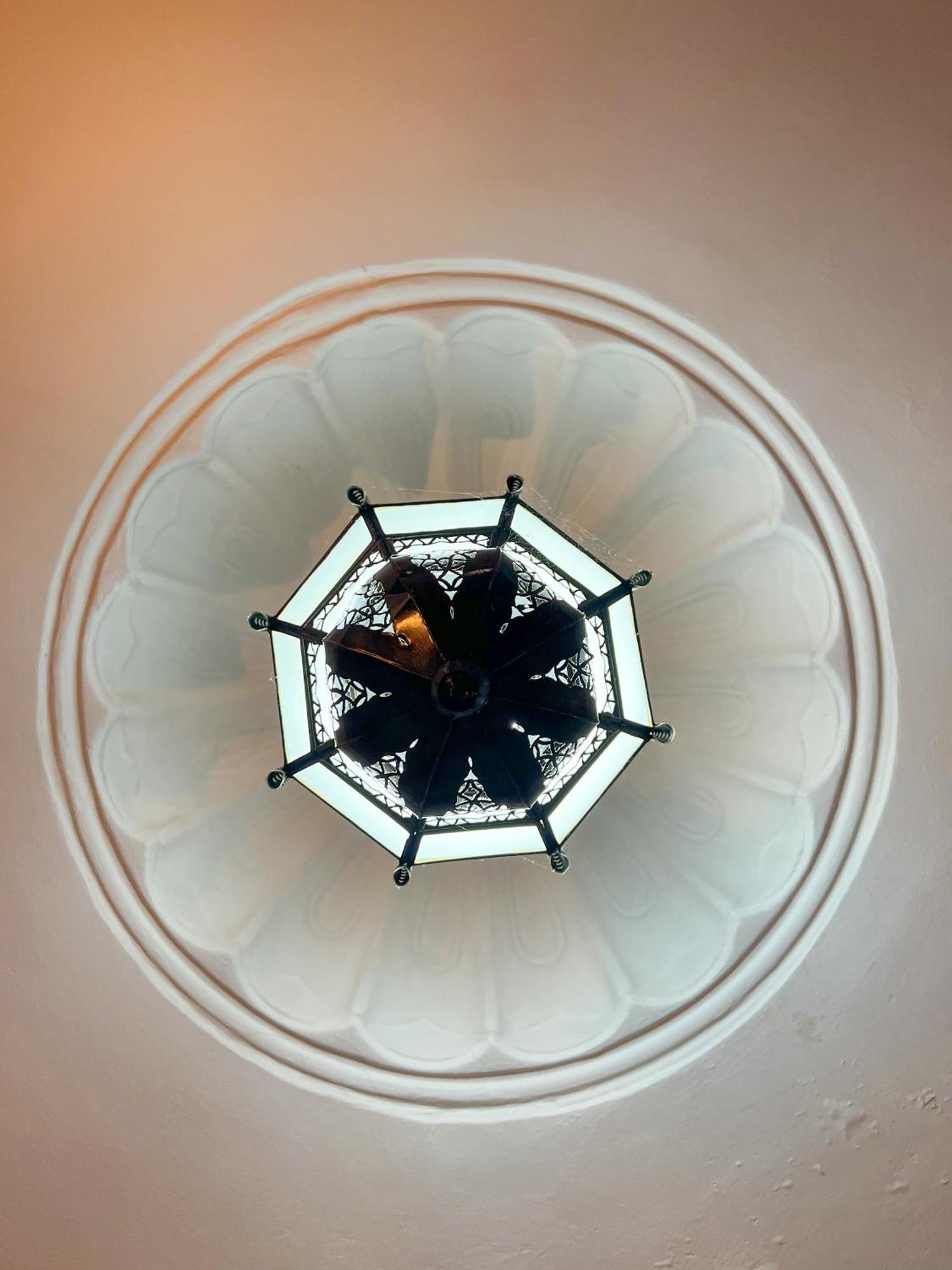 Riad Elli Marrakech Marrakesh Eksteriør bilde