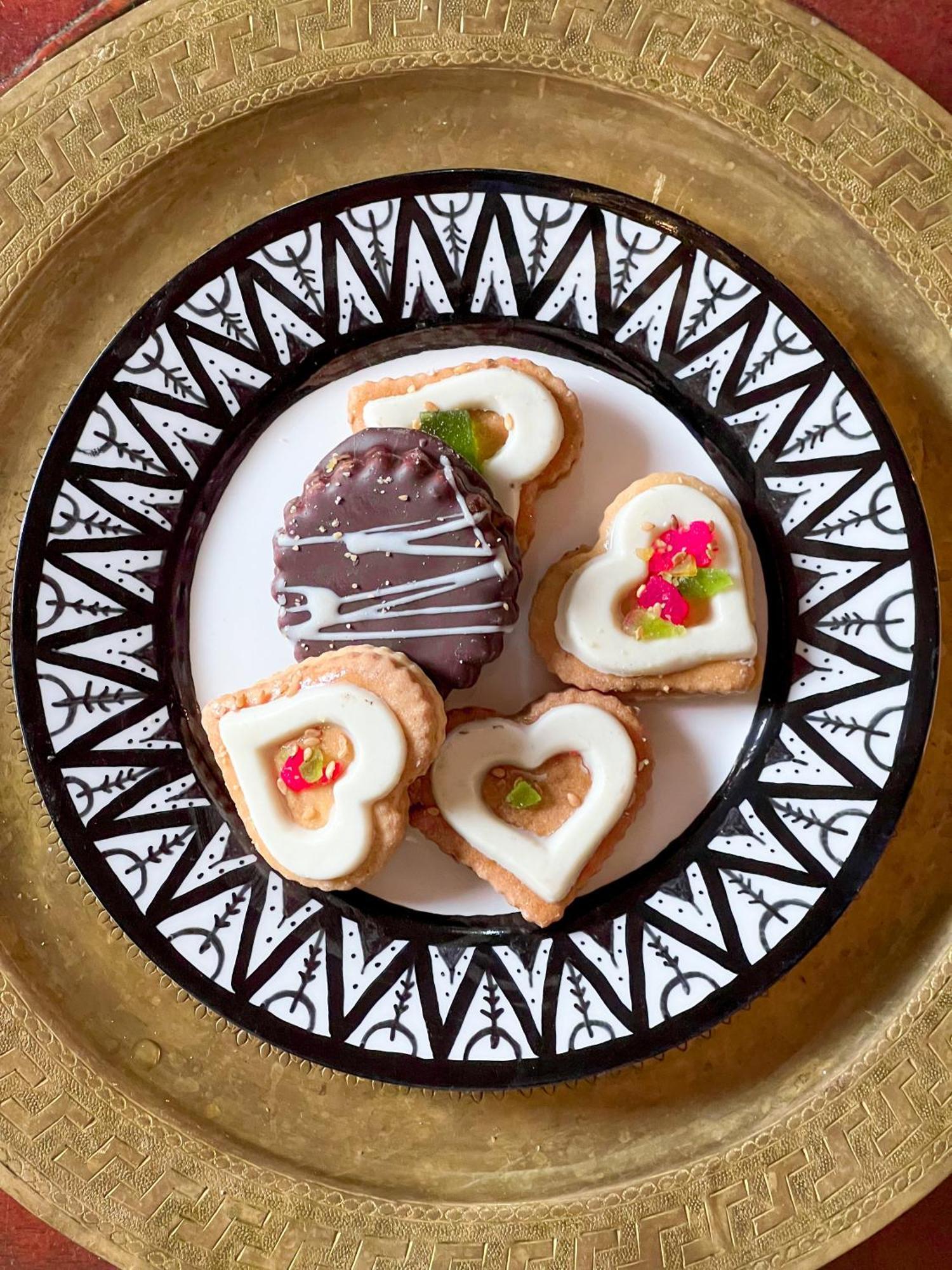Riad Elli Marrakech Marrakesh Eksteriør bilde