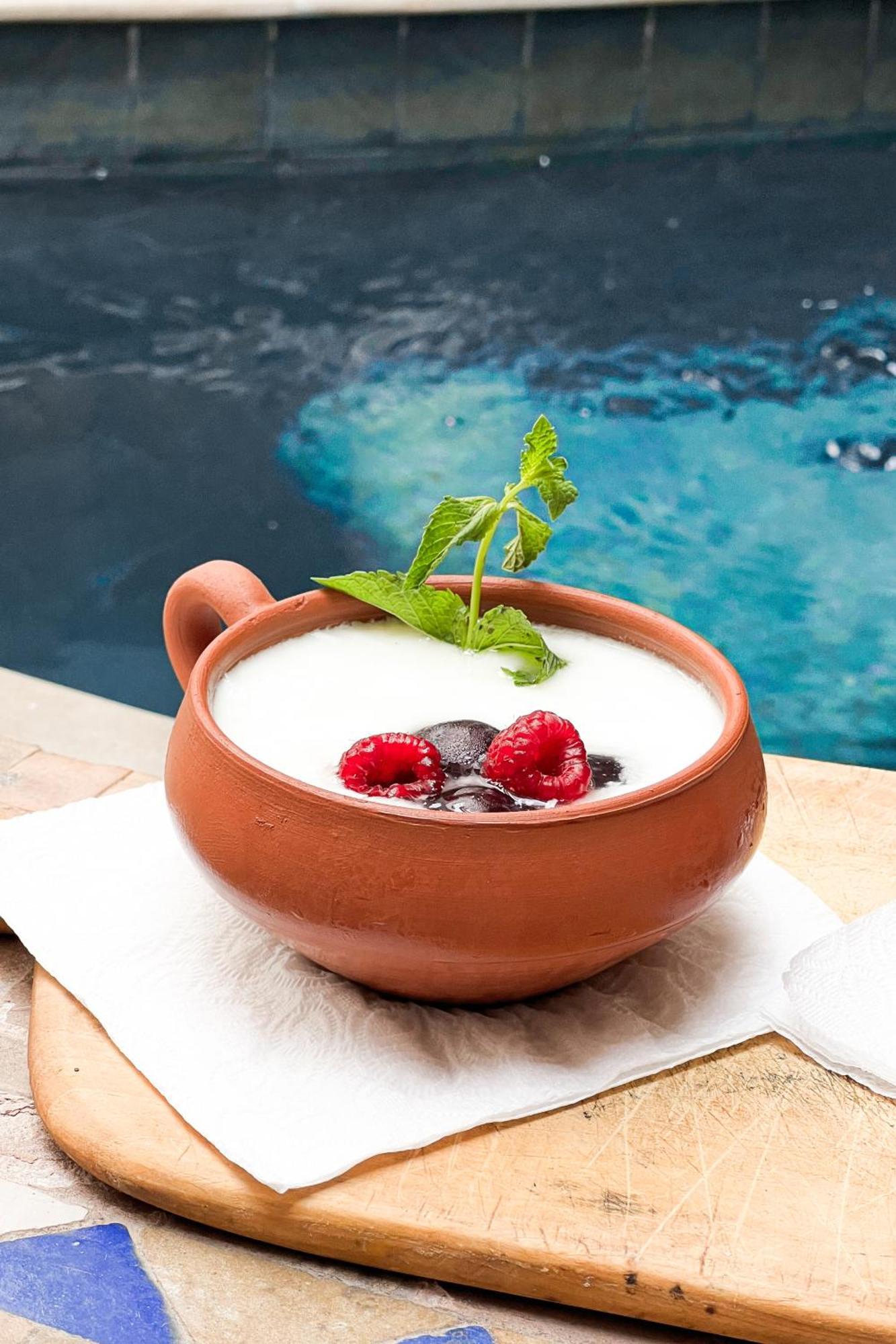 Riad Elli Marrakech Marrakesh Eksteriør bilde